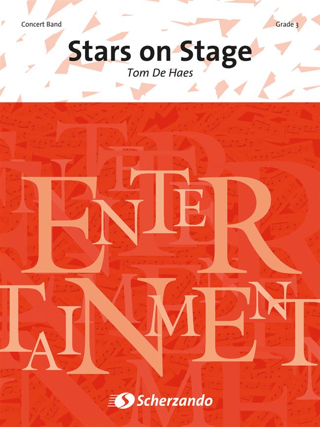 Stars on Stage